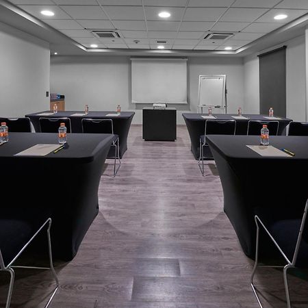 City Express By Marriott Irapuato Ngoại thất bức ảnh