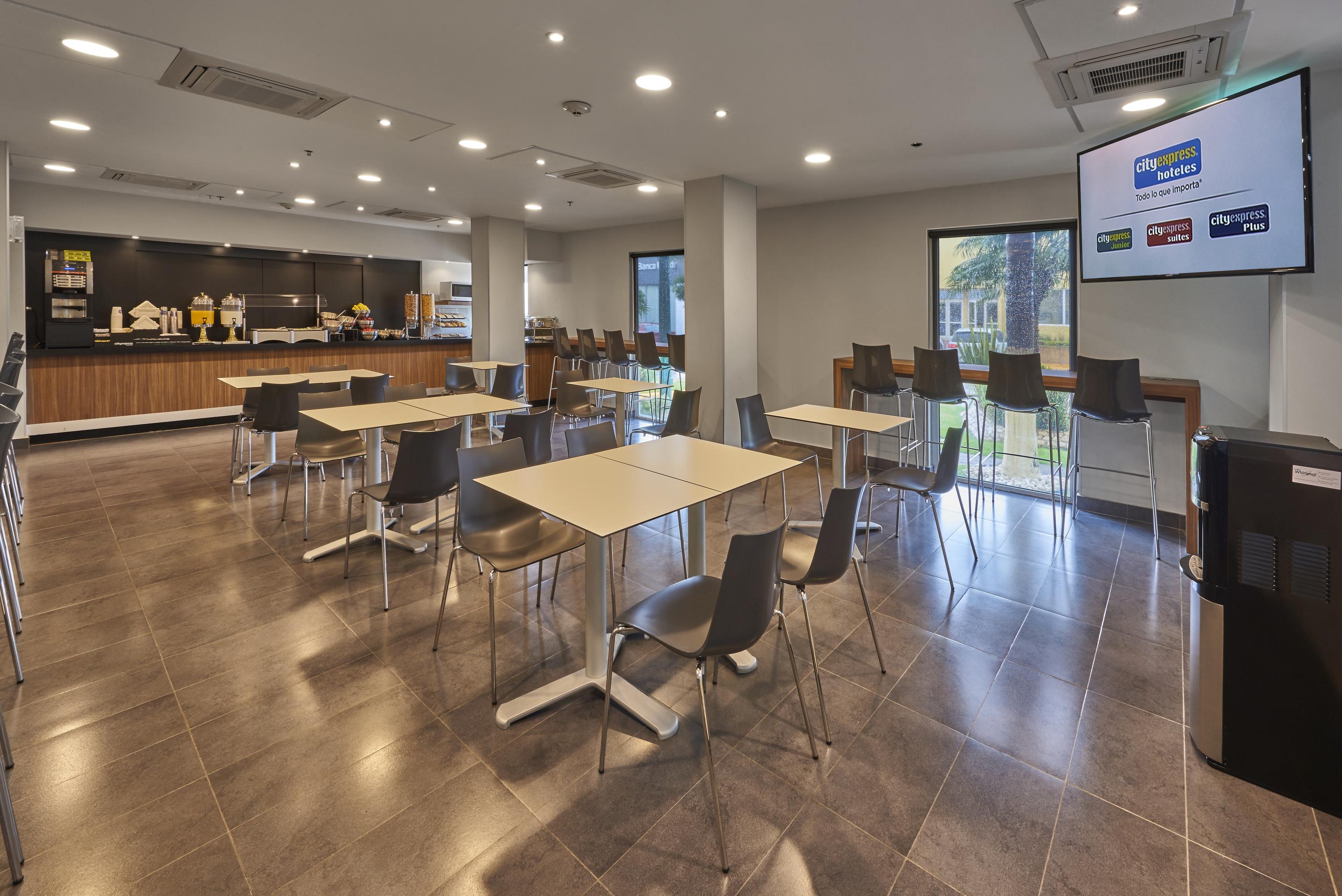 City Express By Marriott Irapuato Ngoại thất bức ảnh