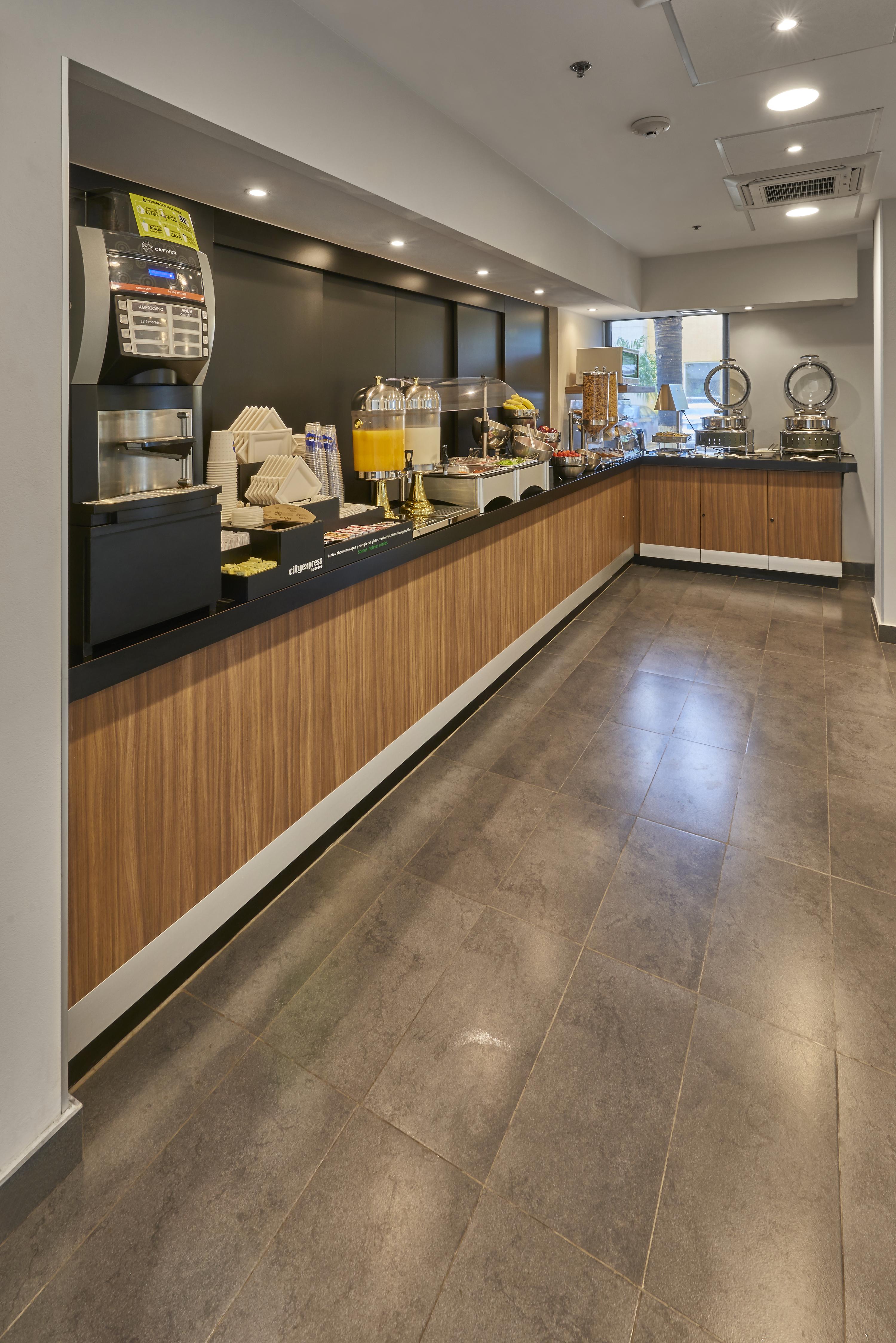 City Express By Marriott Irapuato Ngoại thất bức ảnh
