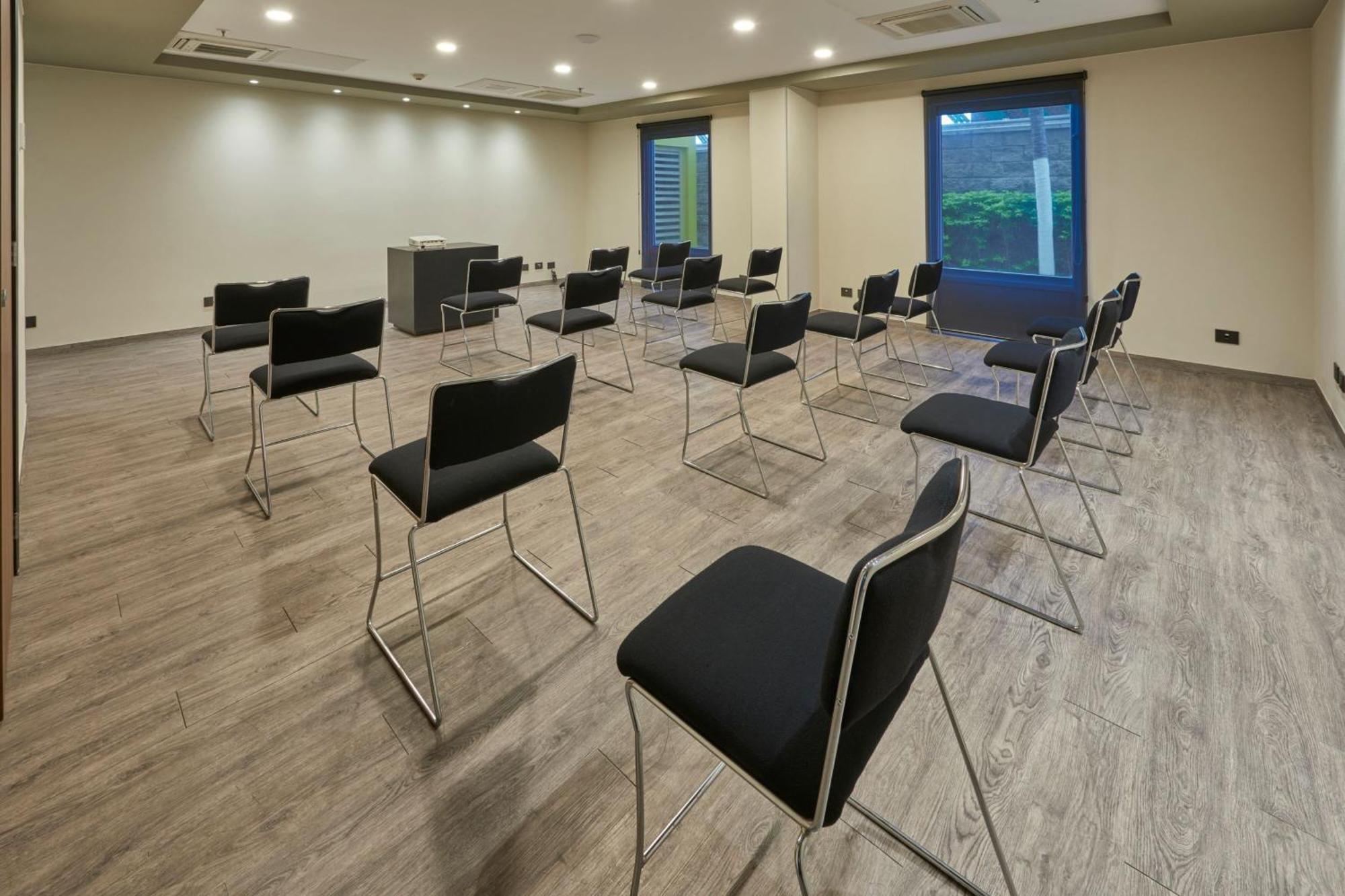 City Express By Marriott Irapuato Ngoại thất bức ảnh
