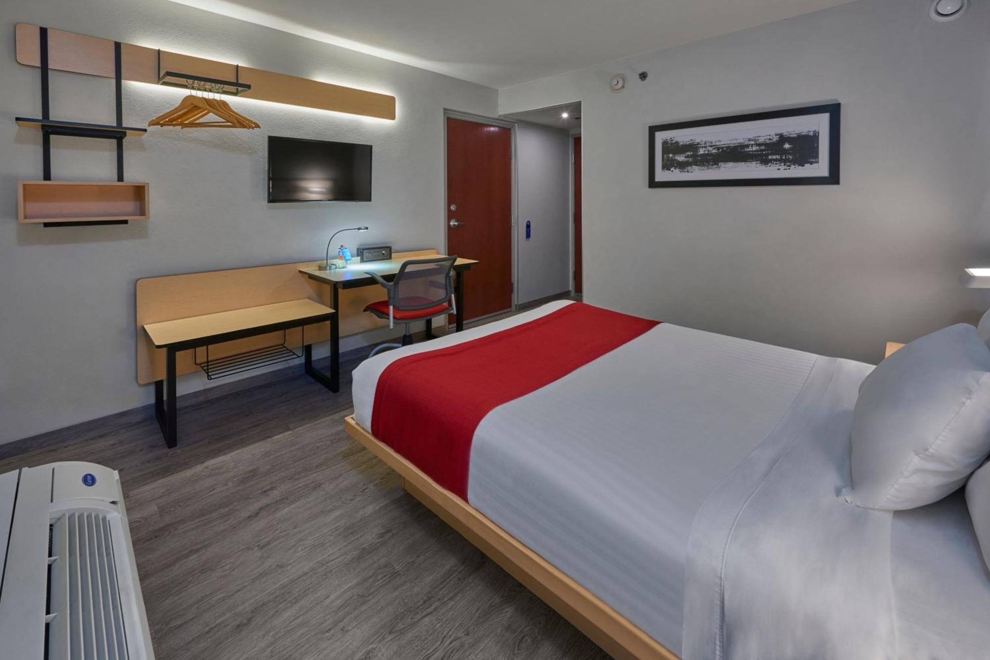 City Express By Marriott Irapuato Ngoại thất bức ảnh