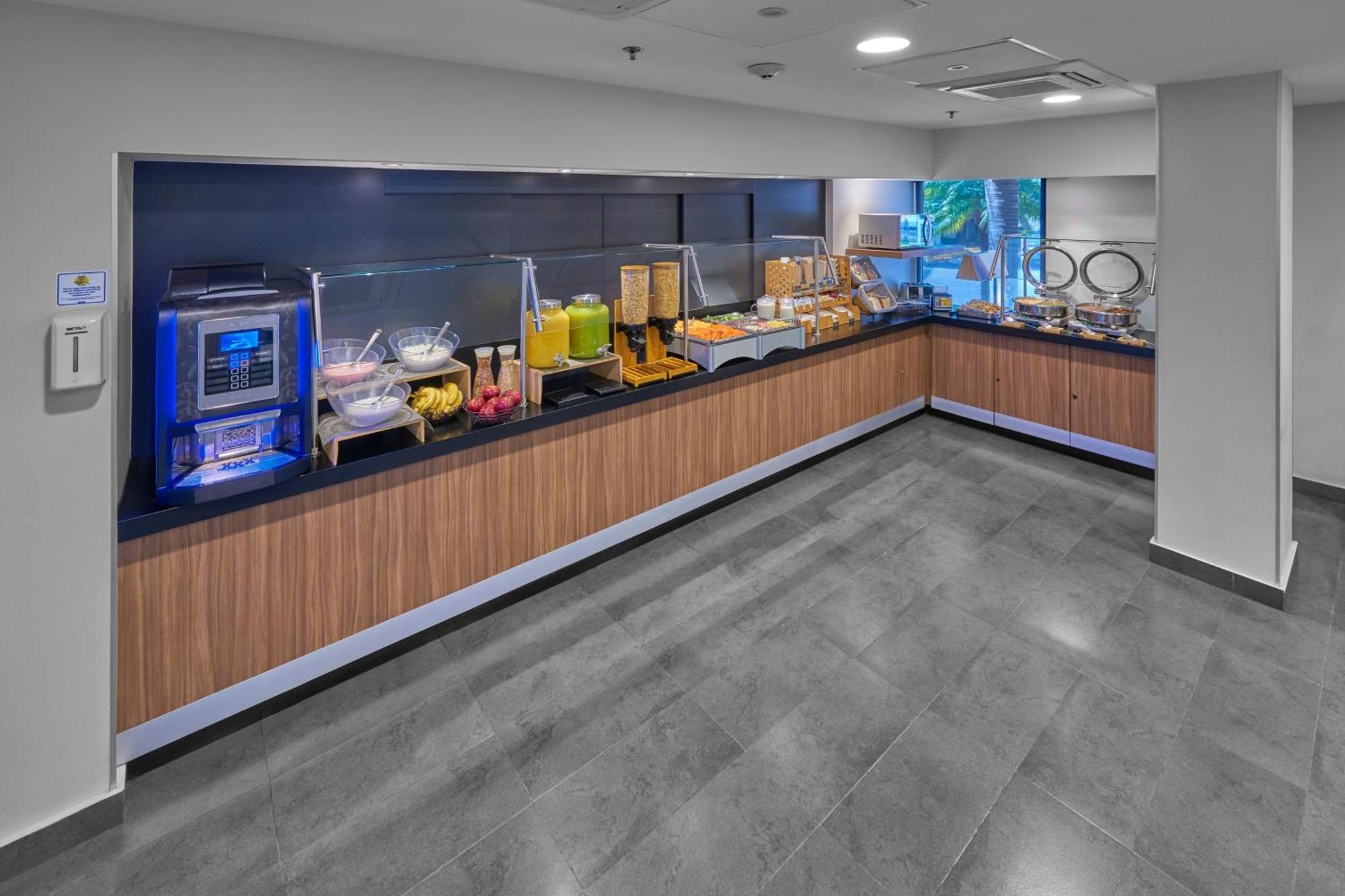 City Express By Marriott Irapuato Ngoại thất bức ảnh