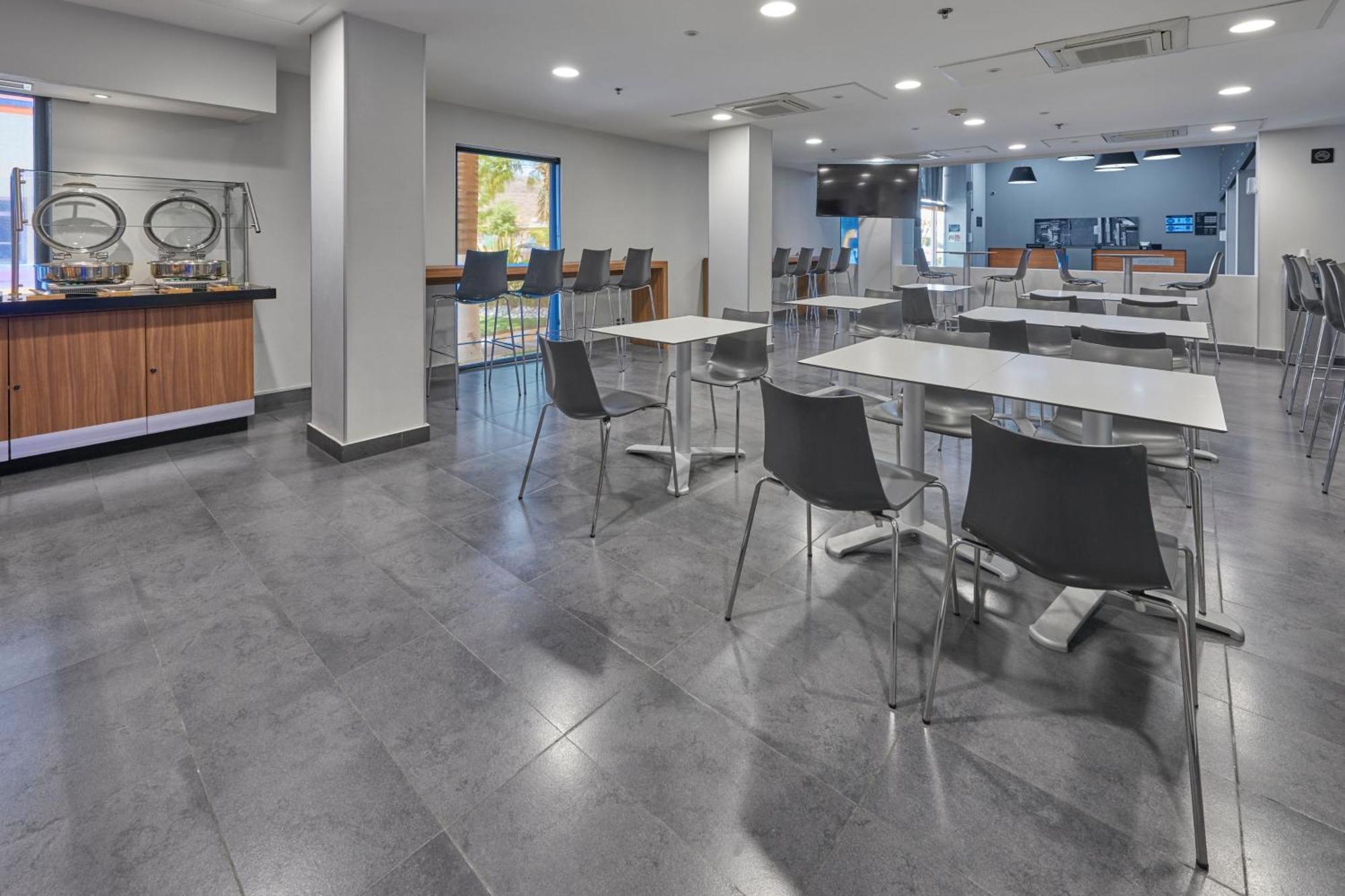 City Express By Marriott Irapuato Ngoại thất bức ảnh
