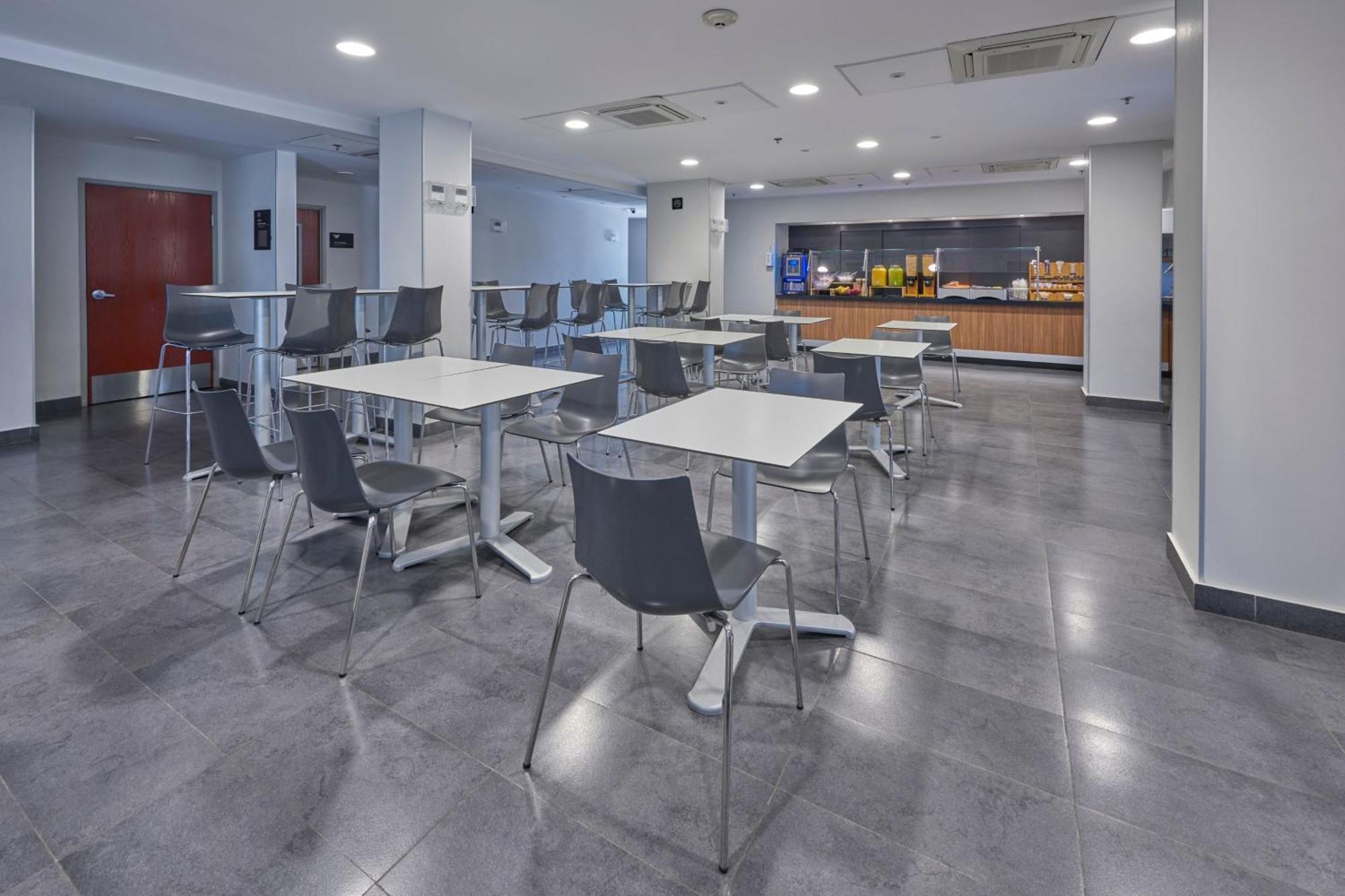 City Express By Marriott Irapuato Ngoại thất bức ảnh