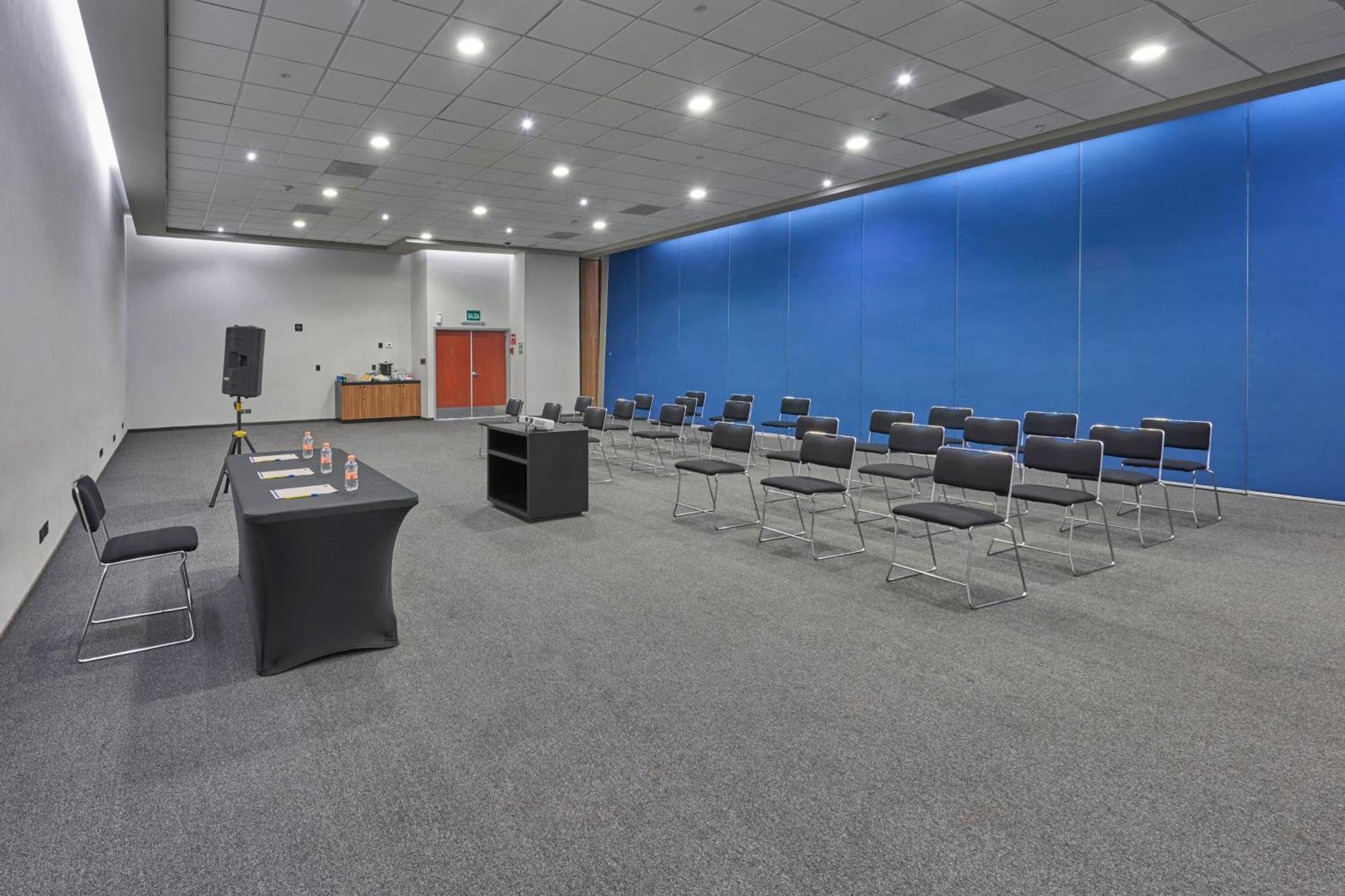 City Express By Marriott Irapuato Ngoại thất bức ảnh