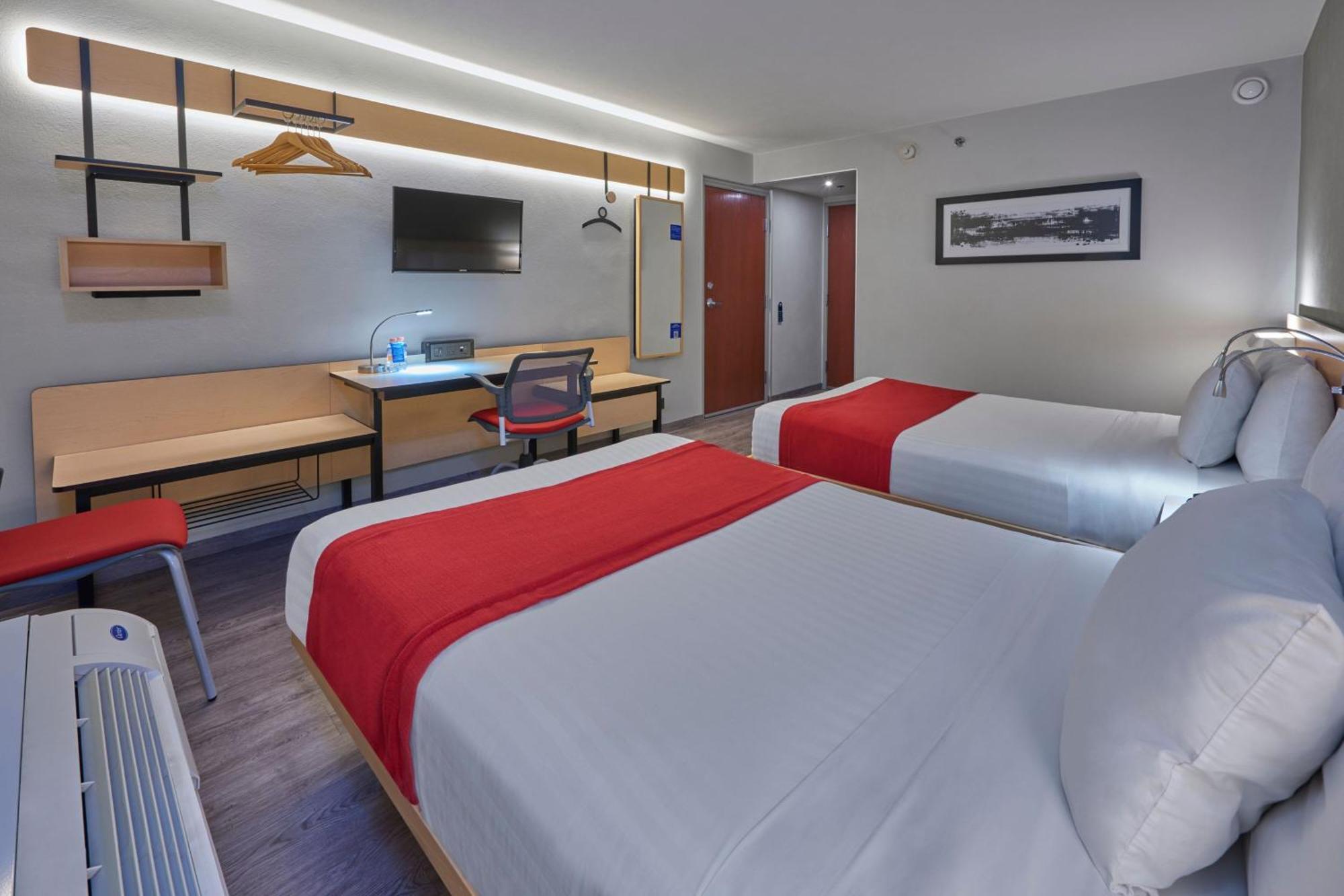 City Express By Marriott Irapuato Ngoại thất bức ảnh