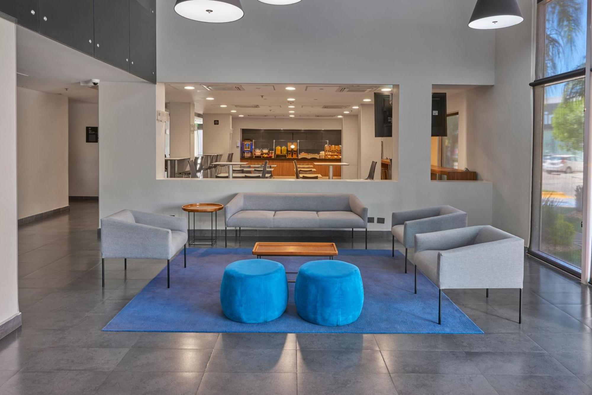City Express By Marriott Irapuato Ngoại thất bức ảnh
