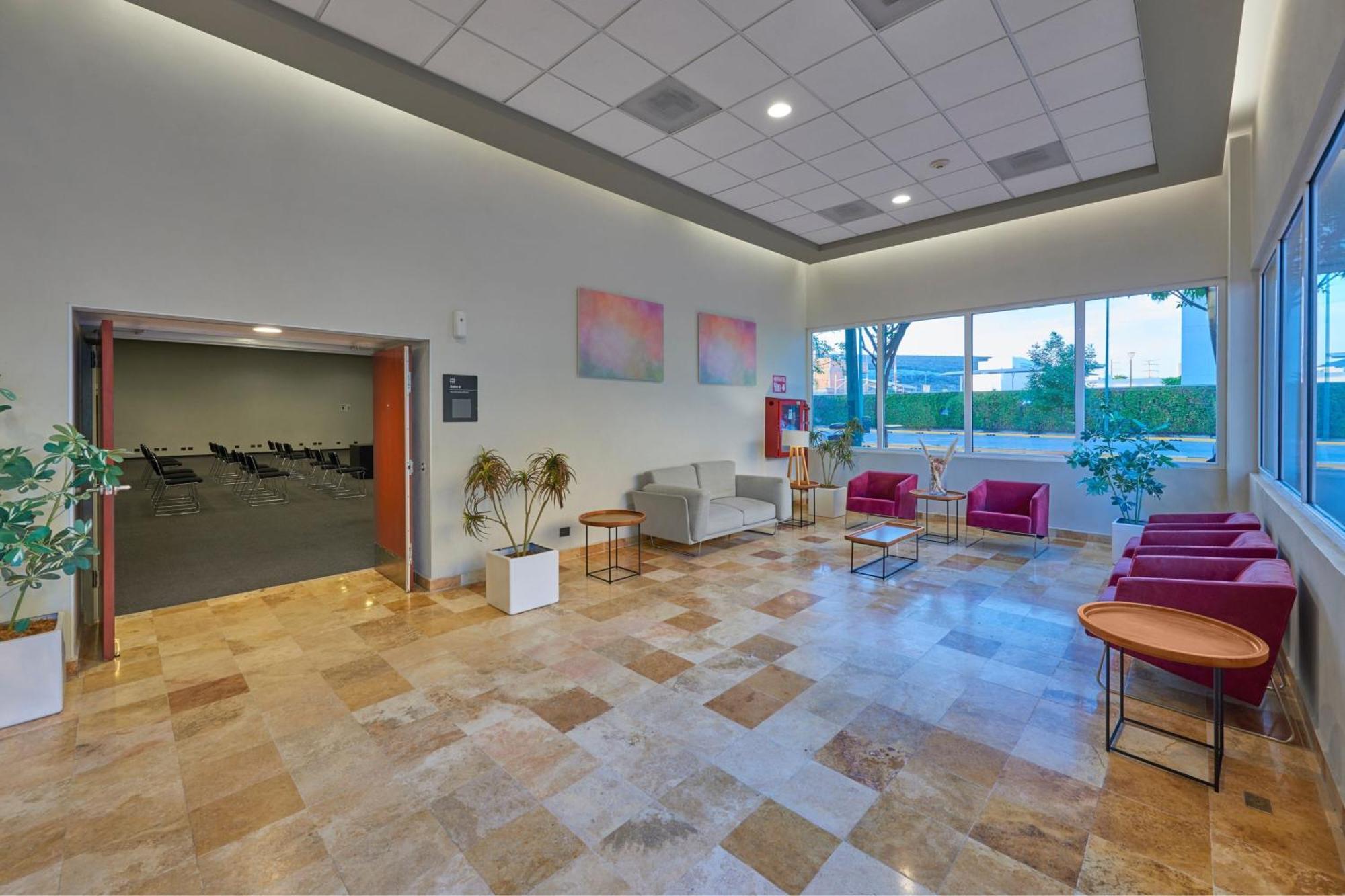 City Express By Marriott Irapuato Ngoại thất bức ảnh