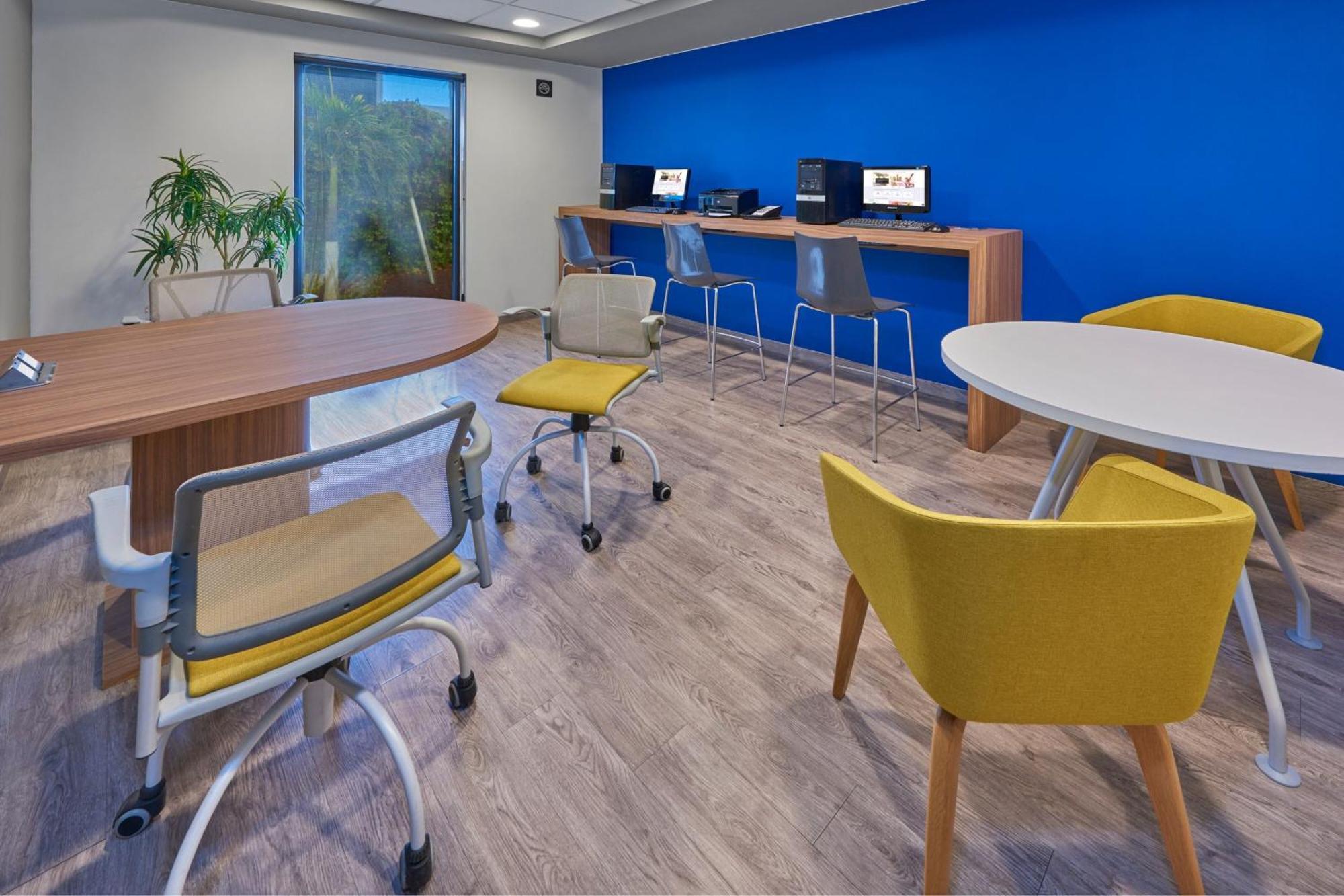 City Express By Marriott Irapuato Ngoại thất bức ảnh
