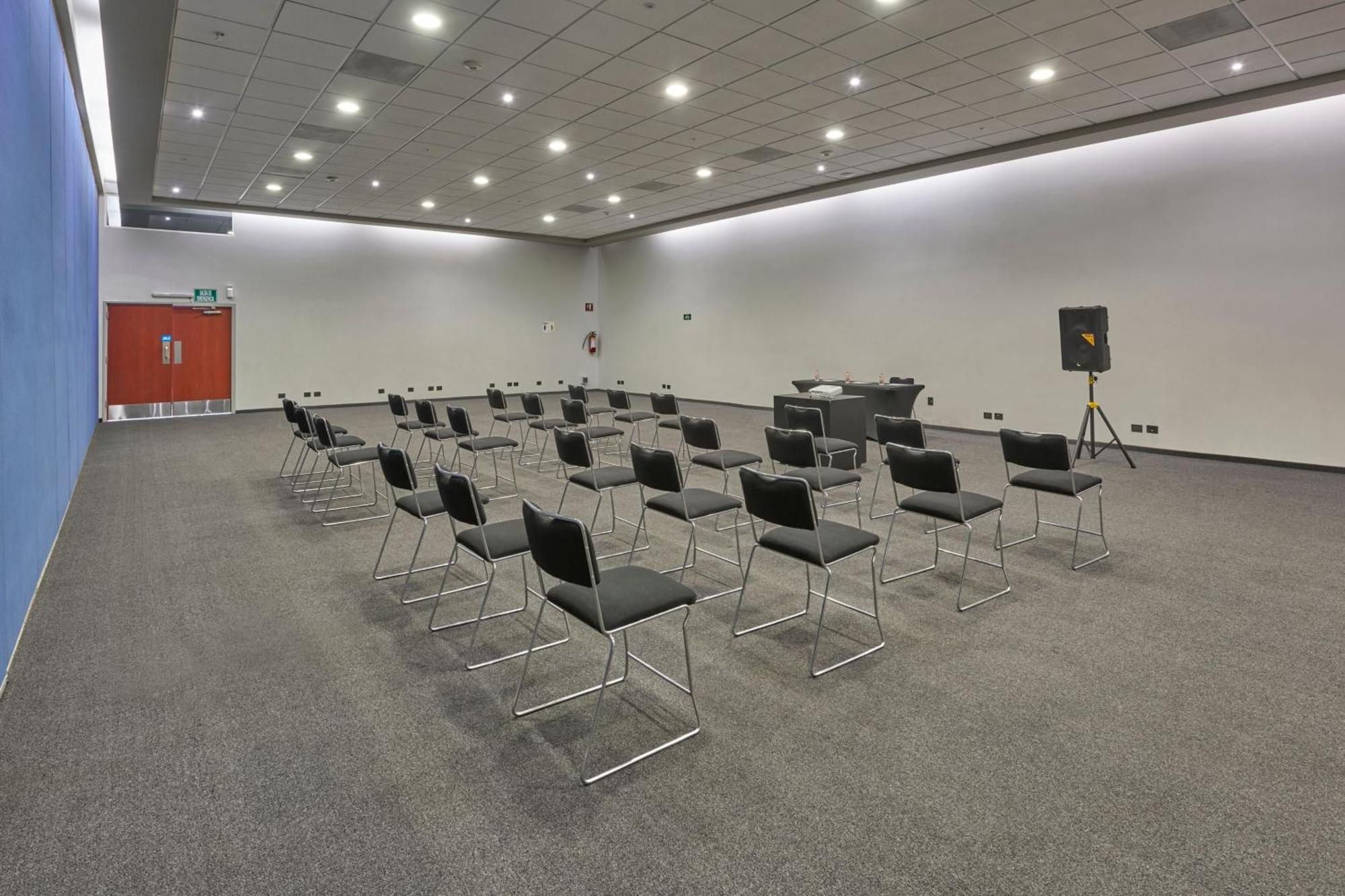 City Express By Marriott Irapuato Ngoại thất bức ảnh