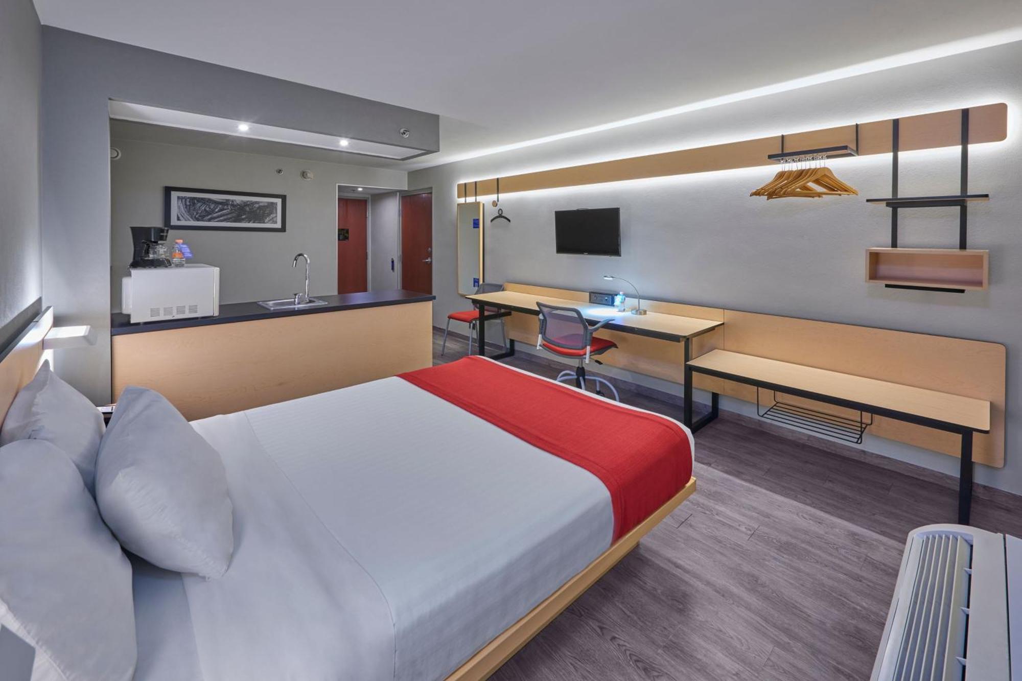 City Express By Marriott Irapuato Ngoại thất bức ảnh