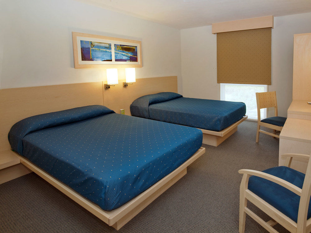 City Express By Marriott Irapuato Ngoại thất bức ảnh