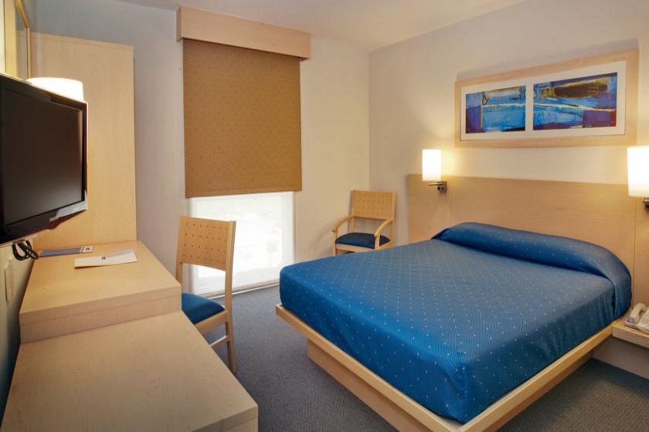 City Express By Marriott Irapuato Ngoại thất bức ảnh
