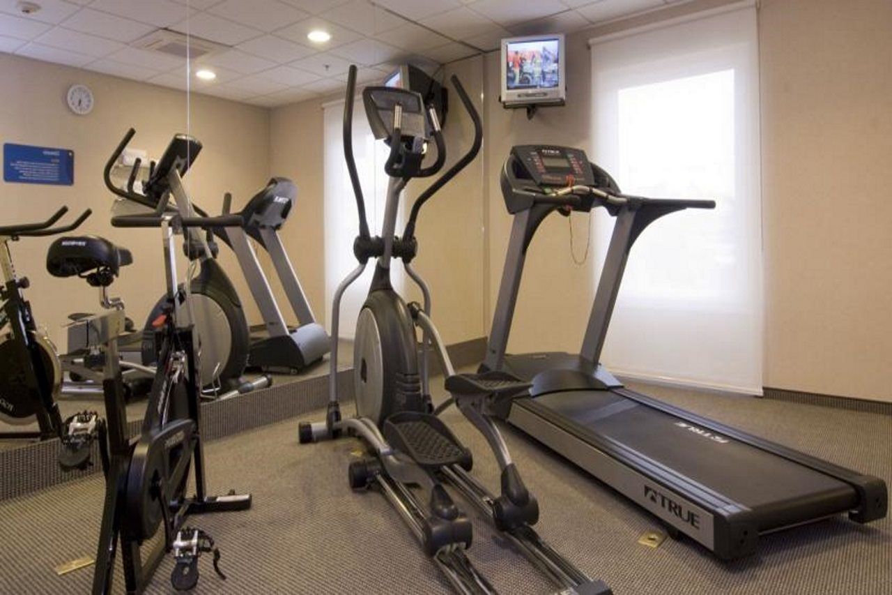 City Express By Marriott Irapuato Ngoại thất bức ảnh